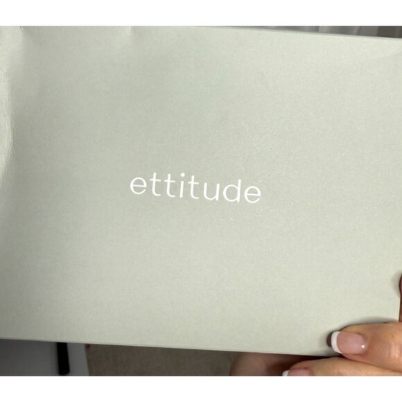 NEW Ettitude Cami in Ocean Blue NWT - Size M - Picture 6 of 7